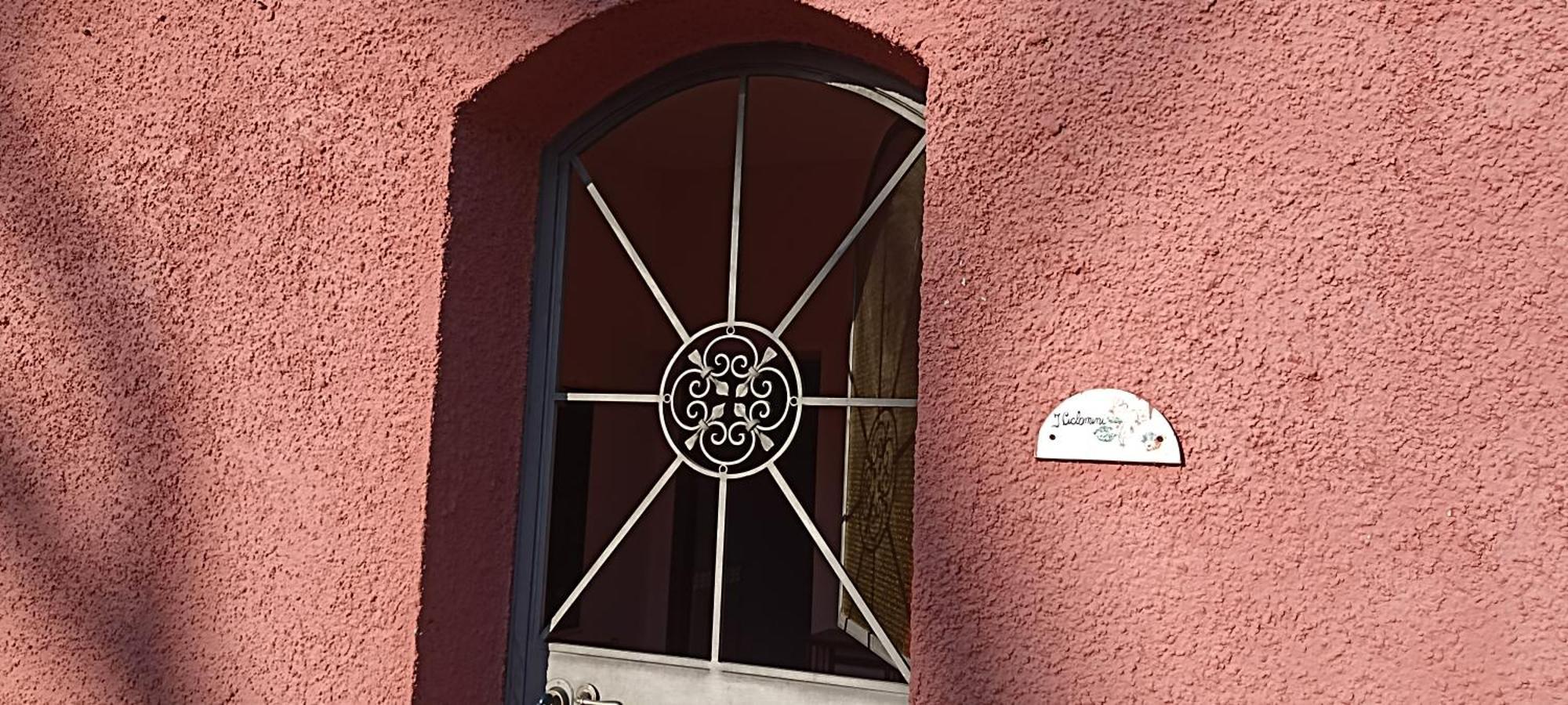 Il Baffetto B&B Roma Eksteriør bilde