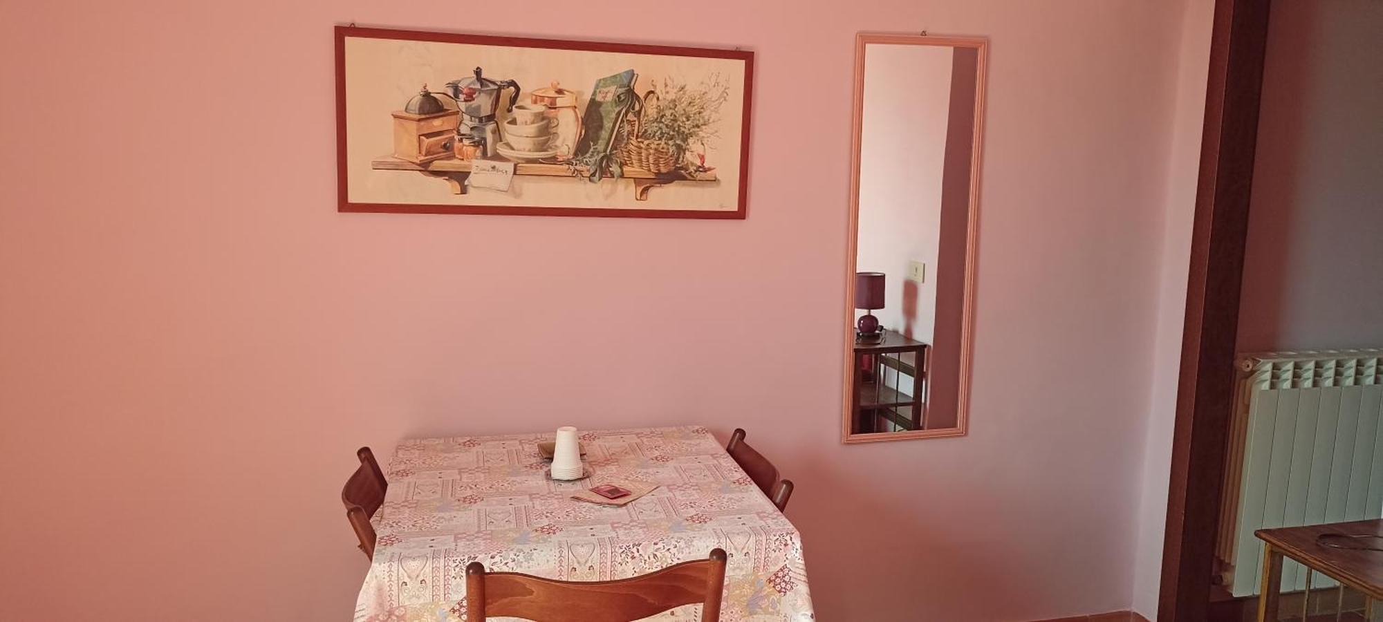 Il Baffetto B&B Roma Eksteriør bilde