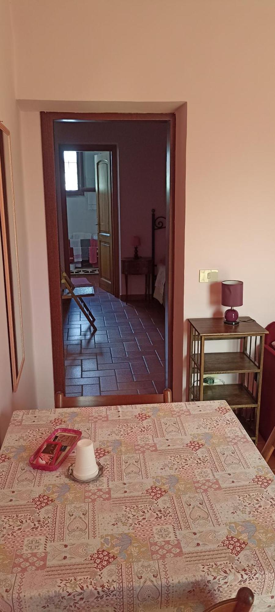 Il Baffetto B&B Roma Eksteriør bilde