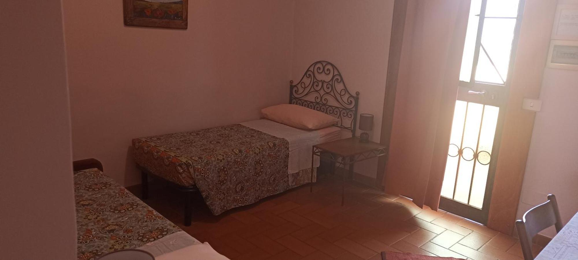Il Baffetto B&B Roma Eksteriør bilde