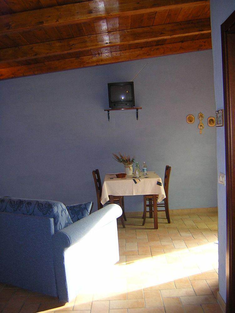 Il Baffetto B&B Roma Eksteriør bilde