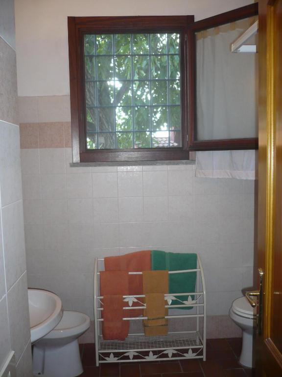 Il Baffetto B&B Roma Rom bilde