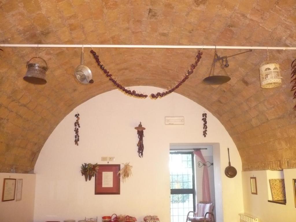 Il Baffetto B&B Roma Eksteriør bilde