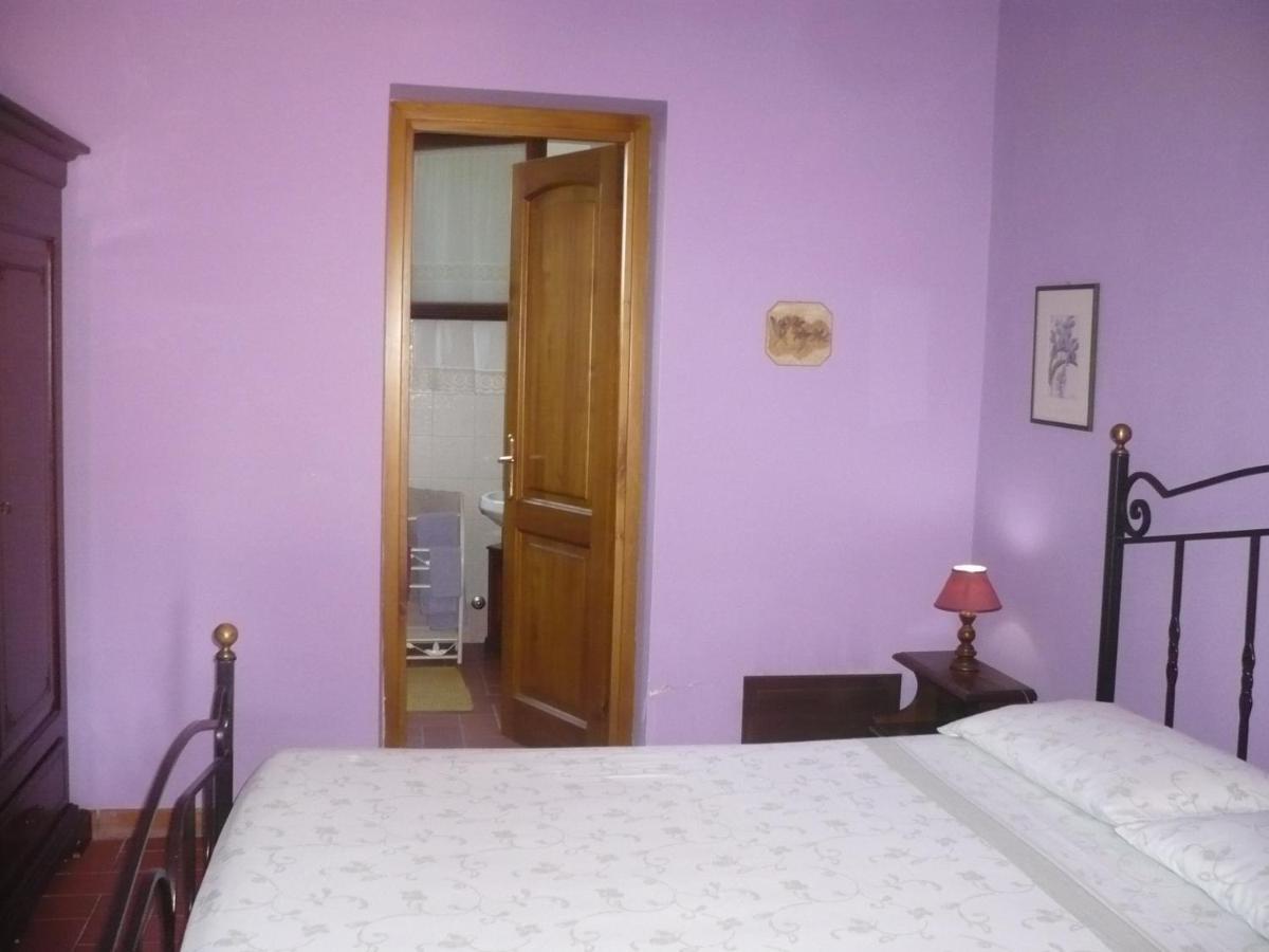 Il Baffetto B&B Roma Eksteriør bilde